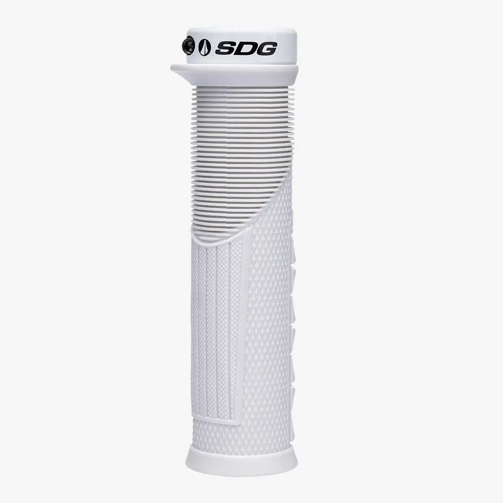 SDG OPEN CORE THRICE impugnature 136 mm Bianco