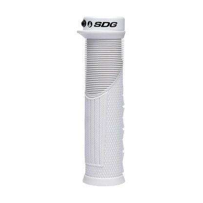 Grip SDG OPEN CORE THRICE 136 mm Bianco