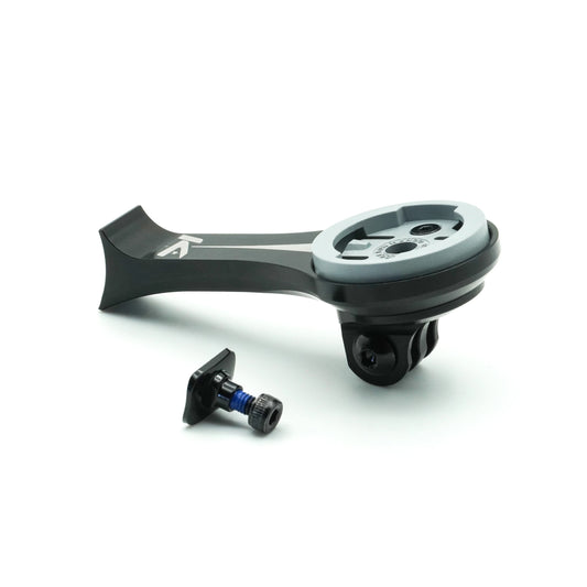 Supporto per GPS Wahoo K-EDGE Combo Mount Specialized Future