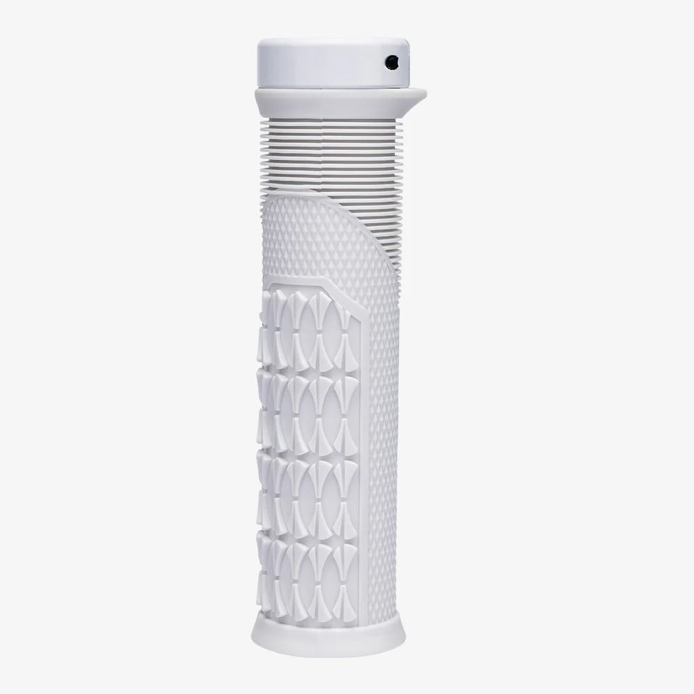 SDG OPEN CORE THRICE impugnature 136 mm Bianco