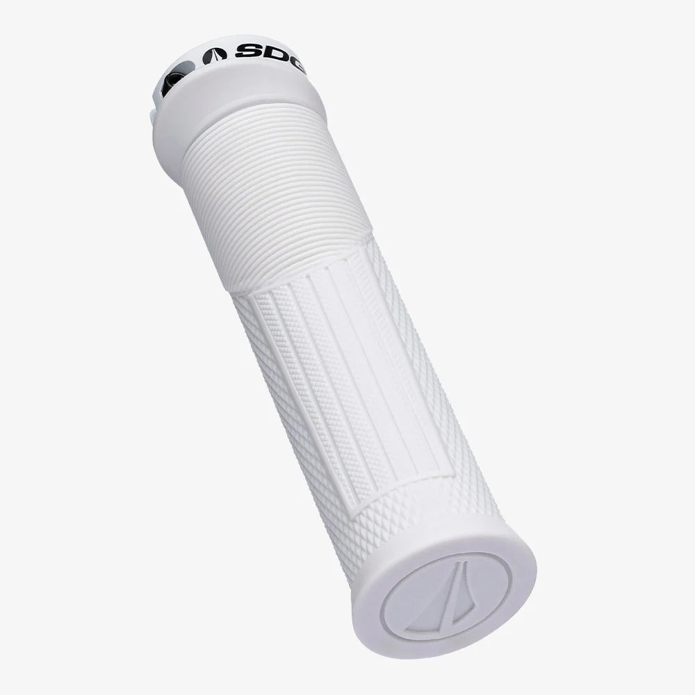 SDG OPEN CORE THRICE impugnature 136 mm Bianco
