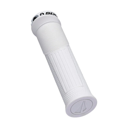 Grip SDG OPEN CORE THRICE 136 mm Bianco