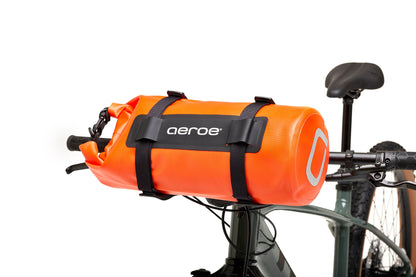 Sacco Impermeabile Resistente AEROE 8 L Arancione