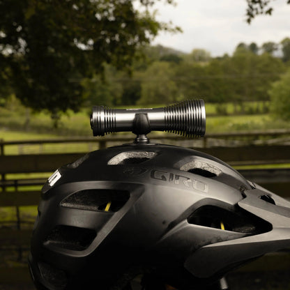 Supporto di Fissaggio da Casco EXPOSURE LIGHTS ZENITH