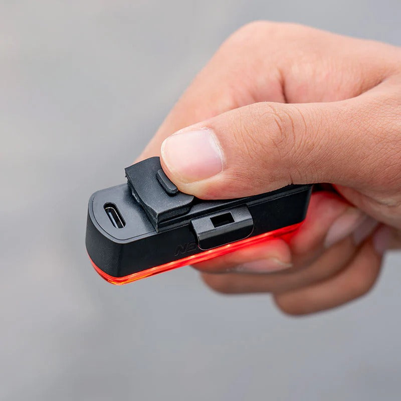 Illuminazione posteriore RAVEMEN TR 30