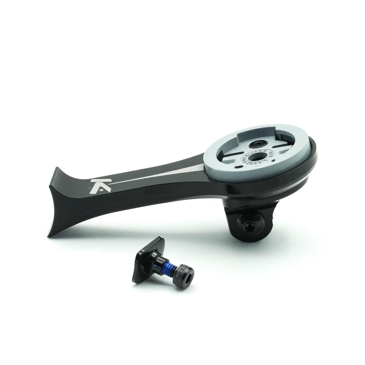 Supporto per GPS Wahoo K-EDGE Combo Mount Specialized Future