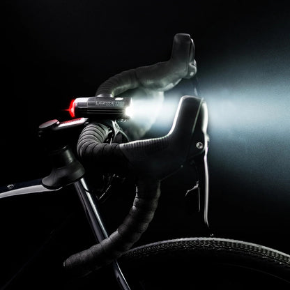 Illuminazione Anteriore LEZYNE REACT DRIVE