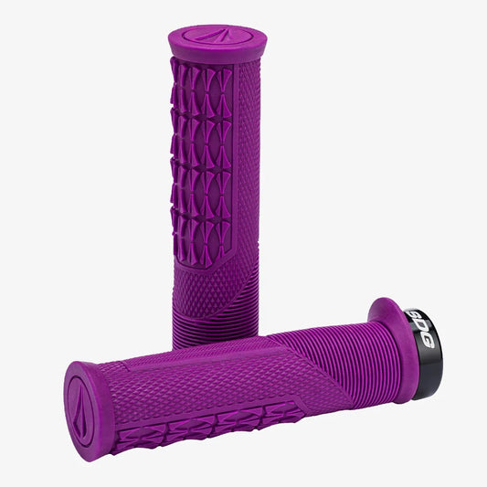 Manopole SDG OPEN CORE THRICE 136 mm Viola
