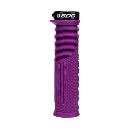 Grip SDG OPEN CORE THRICE 136 mm Viola