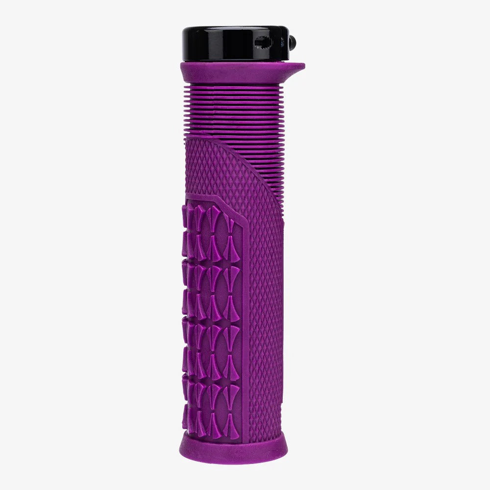 Manopole SDG OPEN CORE THRICE 136 mm Viola