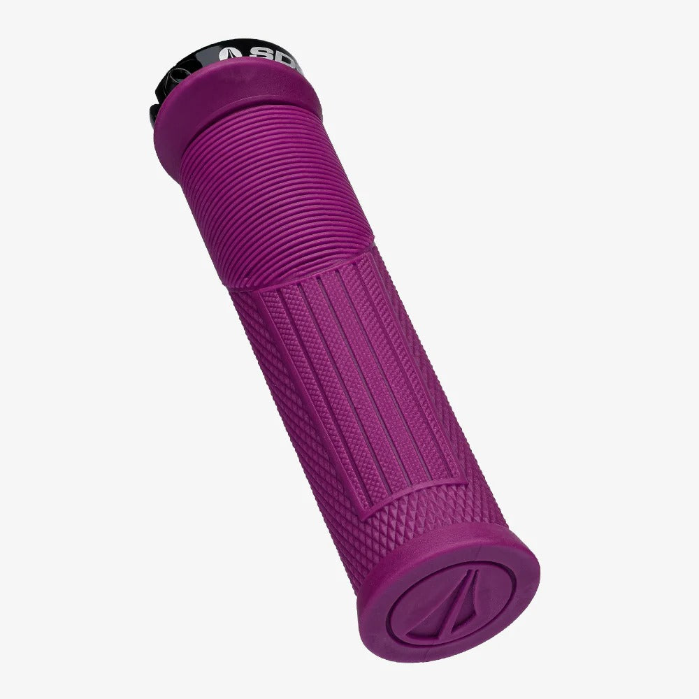 Manopole SDG OPEN CORE THRICE 136 mm Viola