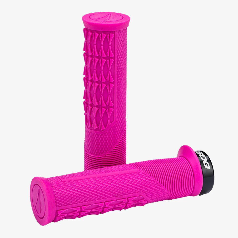 Manopole SDG OPEN CORE THRICE 136 mm Rosa