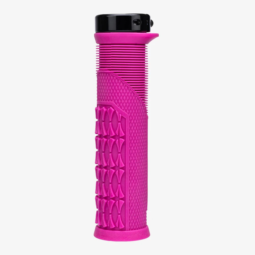 Manopole SDG OPEN CORE THRICE 136 mm Rosa