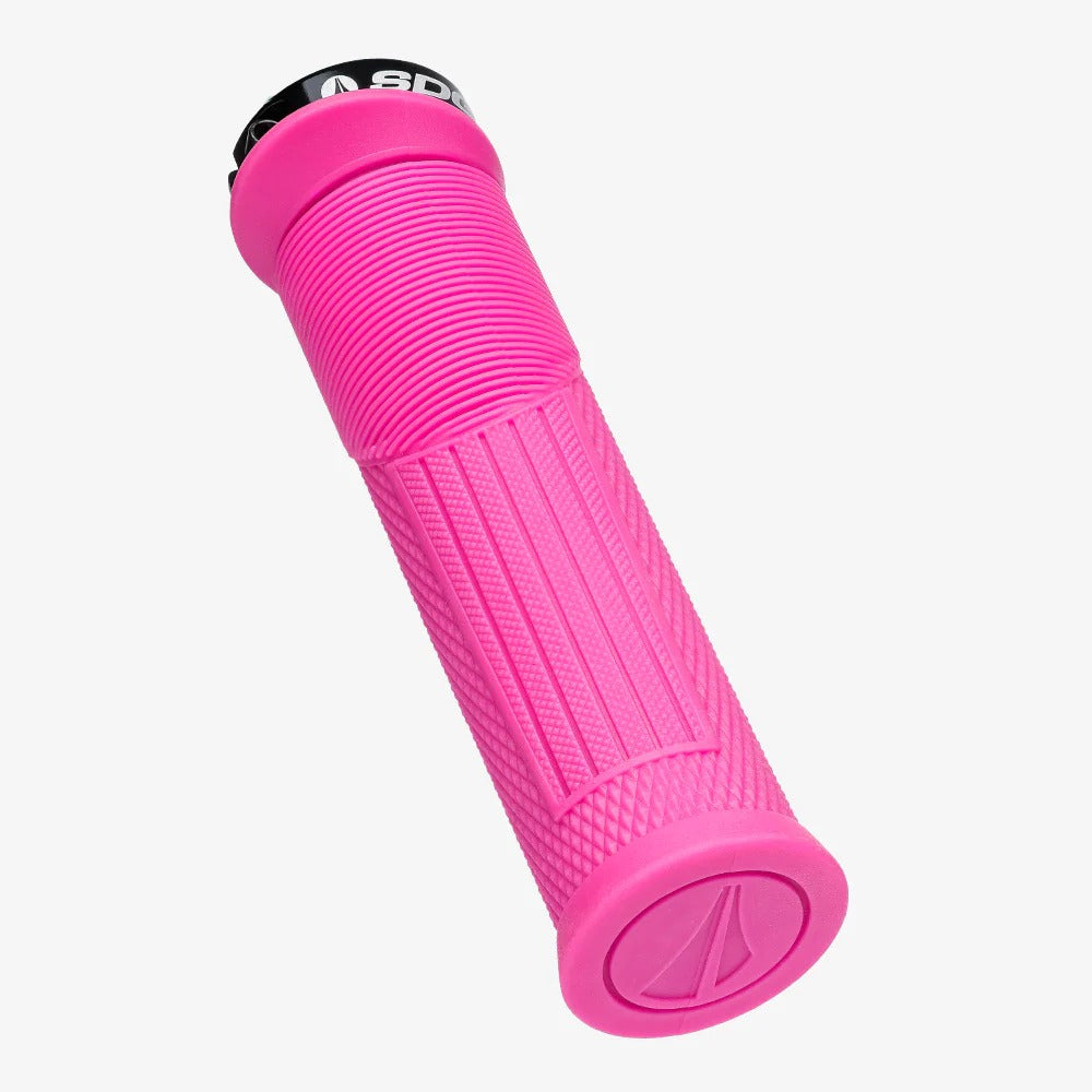 Manopole SDG OPEN CORE THRICE 136 mm Rosa