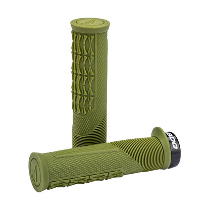 Grip SDG OPEN CORE THRICE 136 mm Verde