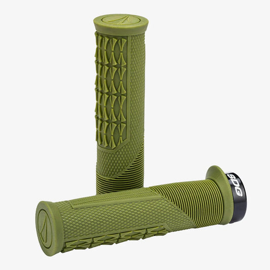 Impugnature SDG OPEN CORE THRICE 136 mm Verde