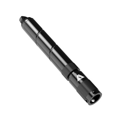 Kit di Riparazione KOM CYCLING Tubeless PRO Nero