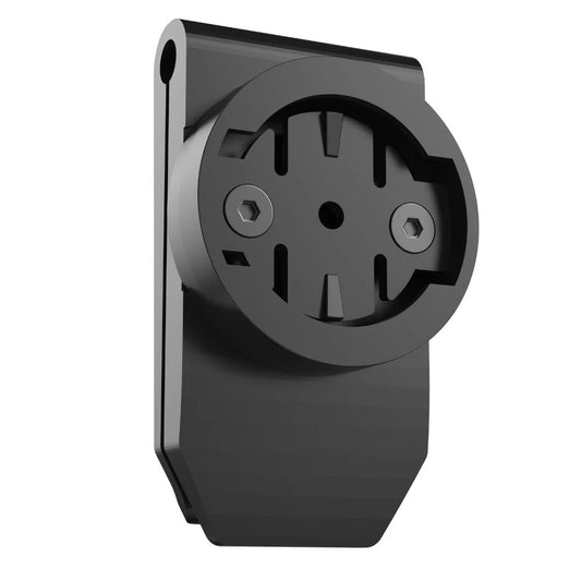Staffa di illuminazione KOM CYCLING SADDLEBAG CLIP