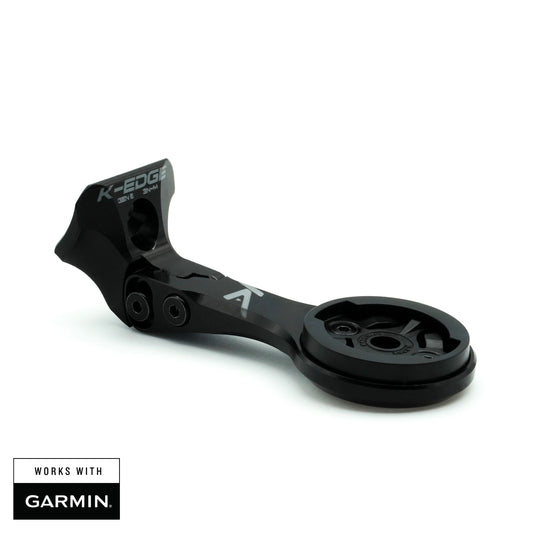 Garmin K-EDGE Supporto regolare per GPS Madone Gen 7