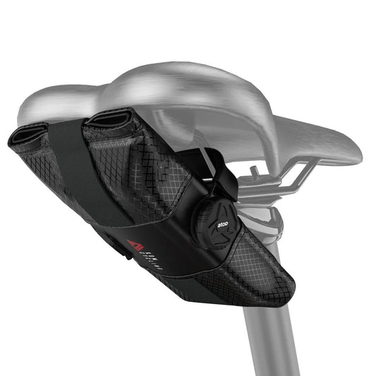 Borsa da sella KOM CYCLING SADDLE ROLL XL