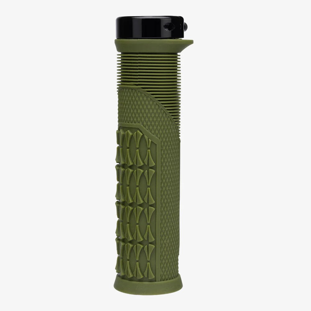 Impugnature SDG OPEN CORE THRICE 136 mm Verde