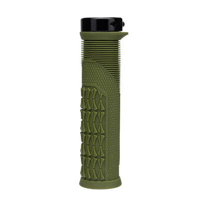 Grip SDG OPEN CORE THRICE 136 mm Verde