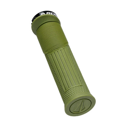 Grip SDG OPEN CORE THRICE 136 mm Verde