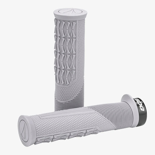 Impugnature SDG OPEN CORE THRICE 136 mm Grigio