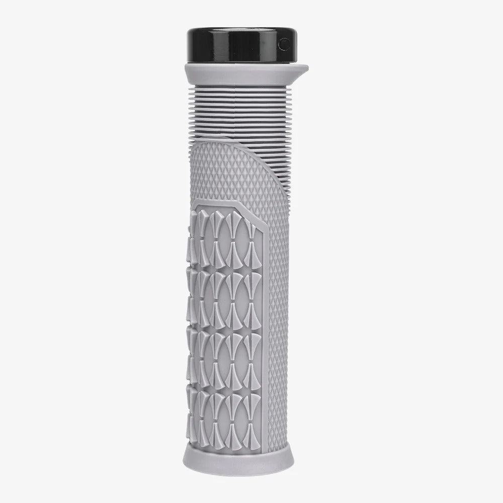 Impugnature SDG OPEN CORE THRICE 136 mm Grigio