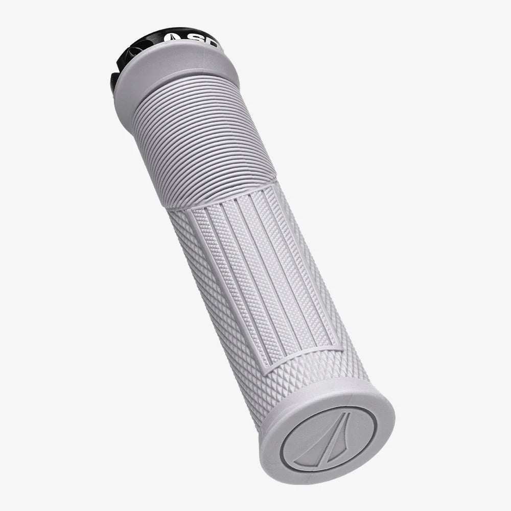 Impugnature SDG OPEN CORE THRICE 136 mm Grigio