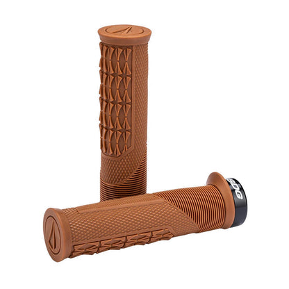 Grips SDG OPEN CORE THRICE 136 mm Marrone