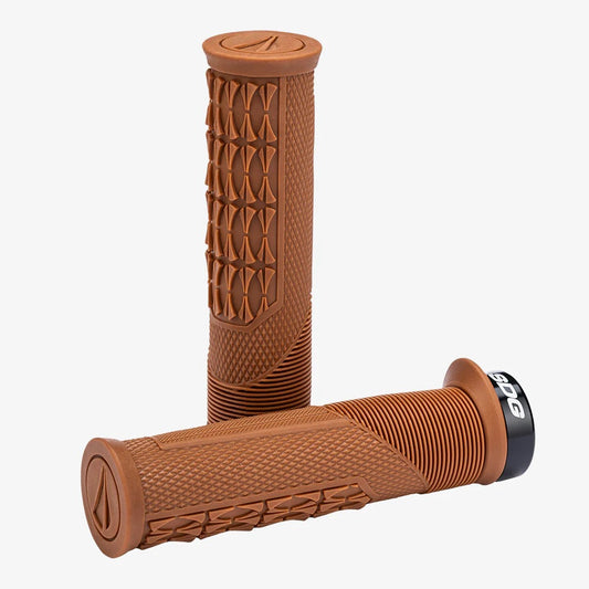 Impugnature SDG OPEN CORE THRICE 136 mm Marrone