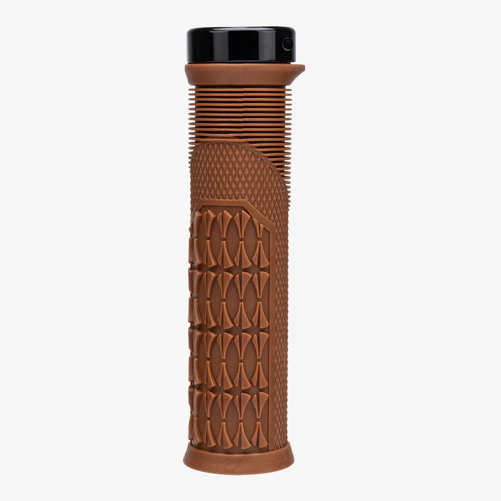 Impugnature SDG OPEN CORE THRICE 136 mm Marrone