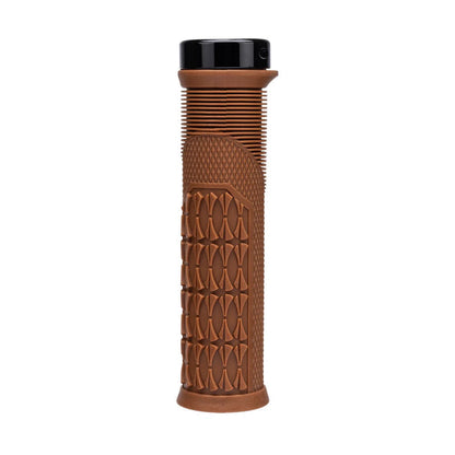 Grips SDG OPEN CORE THRICE 136 mm Marrone