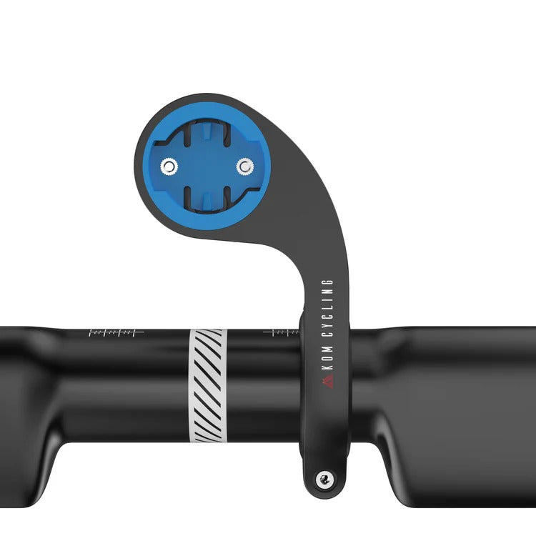 KOM CYCLING Supporto manubrio Wahoo