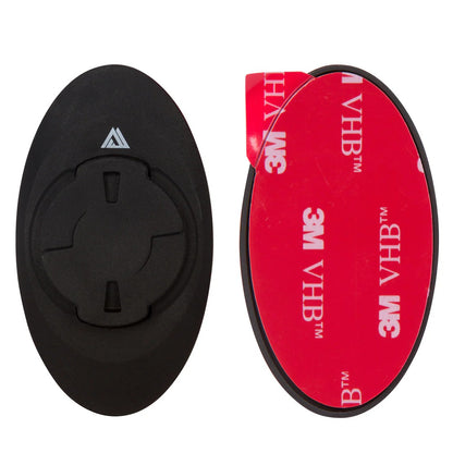 Adattatore Telefono KOM CYCLING per Supporto Wahoo