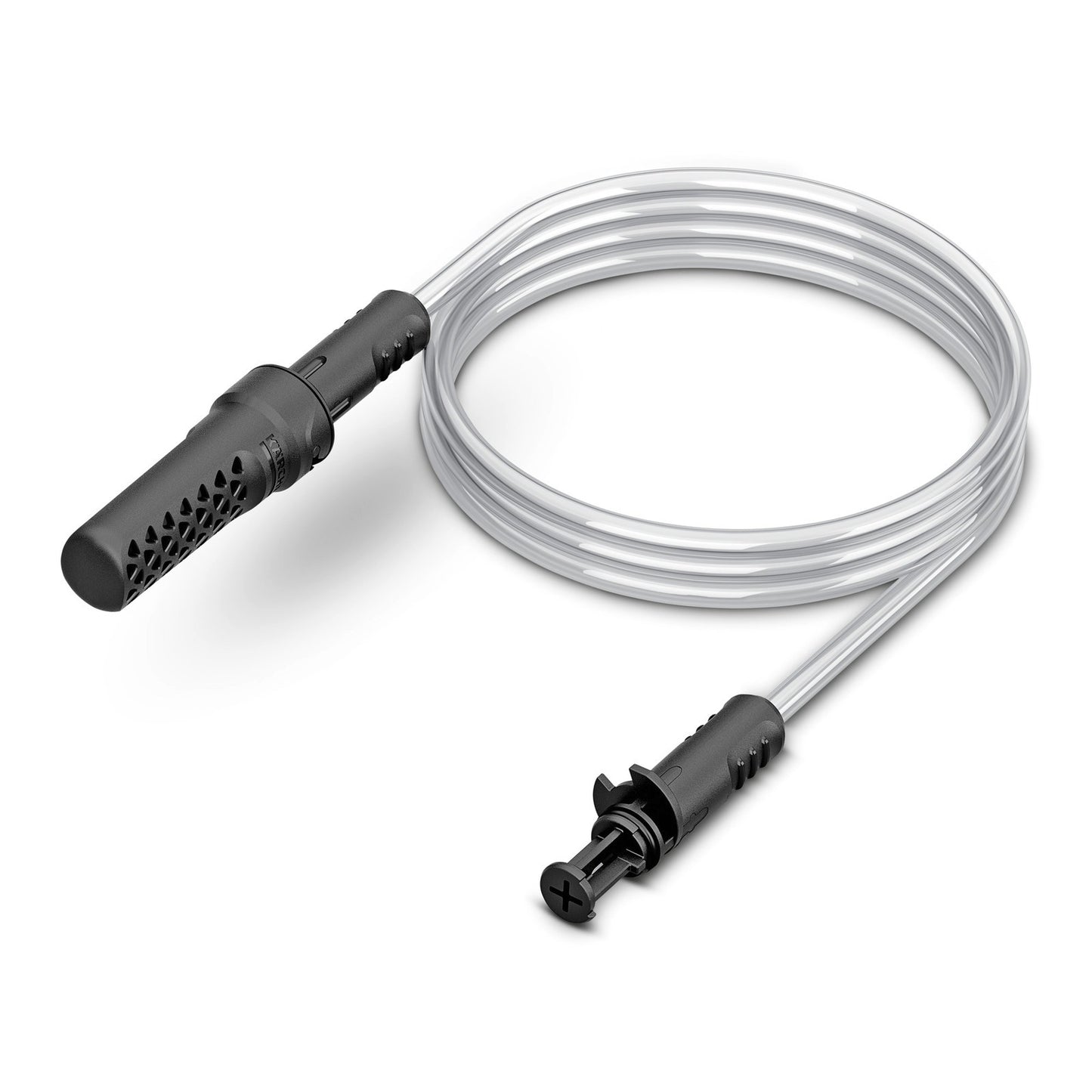 Tubo di aspirazione KÄRCHER SH 5 per pulitori mobili OC 3 e OC 4