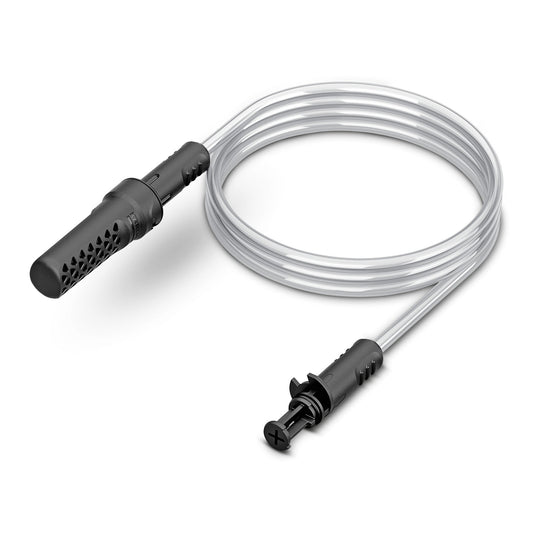 Tubo di aspirazione KÄRCHER SH 5 per pulitori mobili OC 3 e OC 4