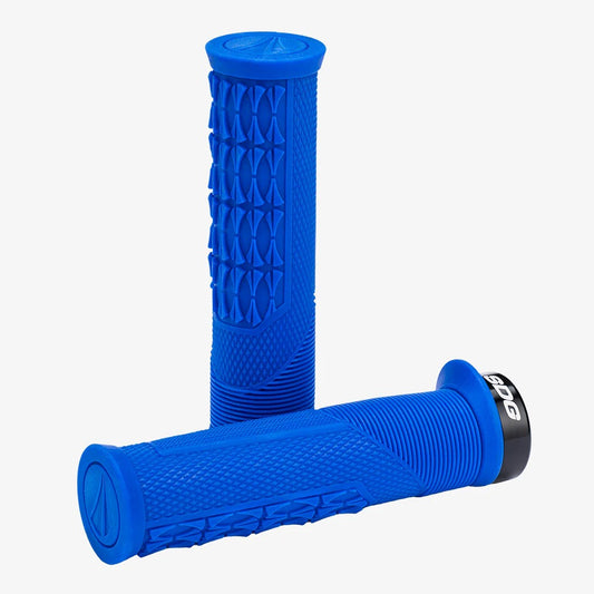 Impugnature SDG OPEN CORE THRICE 136 mm Blu