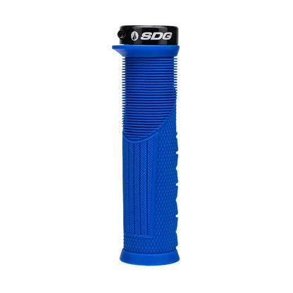 Grip SDG OPEN CORE THRICE 136 mm Blu