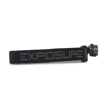 Lampada Frontale EXPOSURE LIGHTS HT RAW