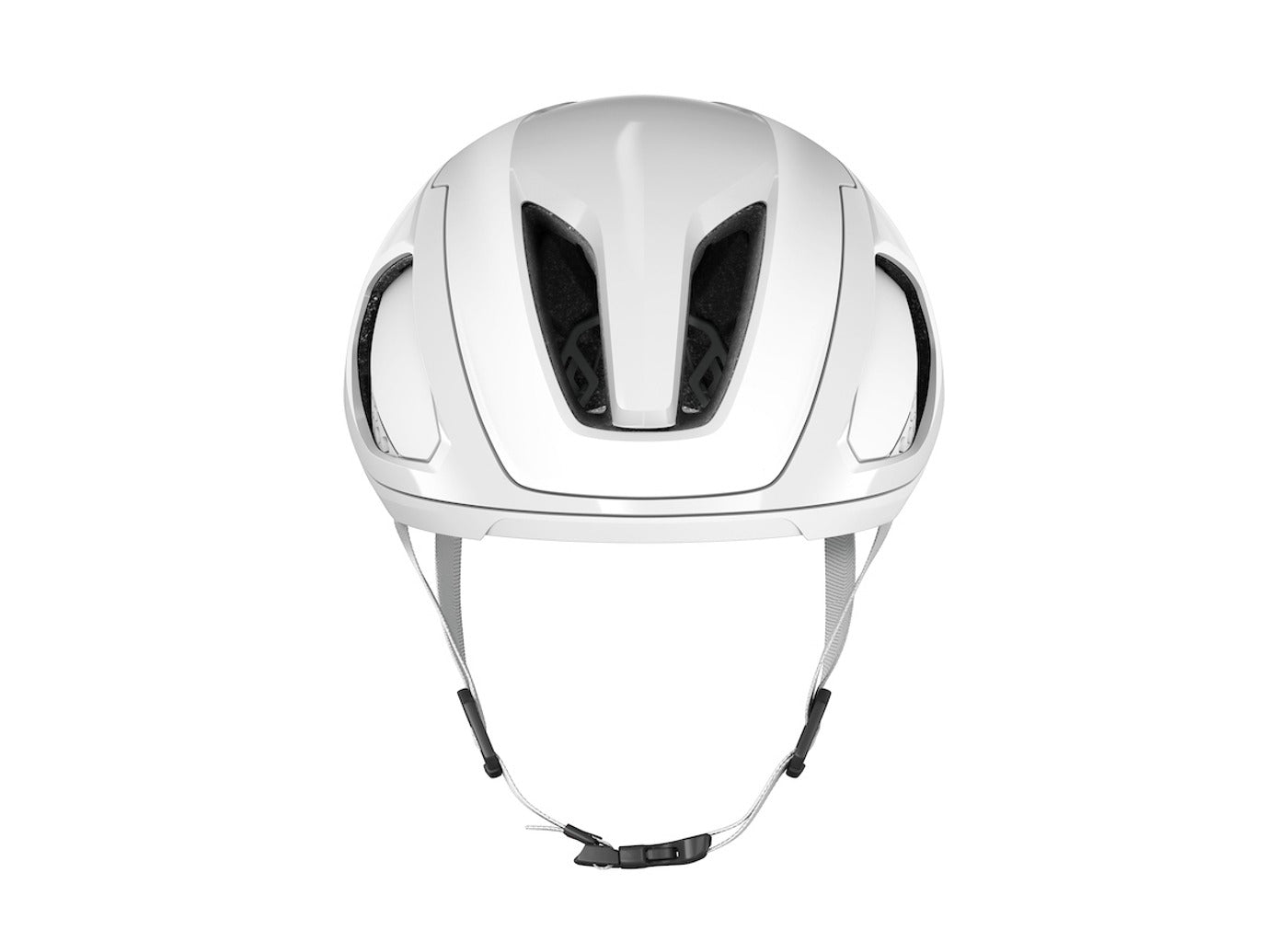 Casco da strada LAZER VENTO KINETICORE Bianco