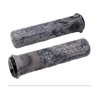 Grips ENVE FRACTAL Lock-On Trail Grigio