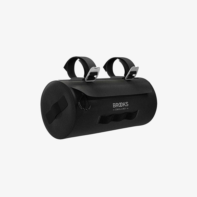 BROOKS SCAPE POUCH 3L Borsa da manubrio Nero