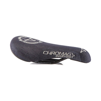 Sella CHROMAG OVERTURE LTD Barre CrMo Denim