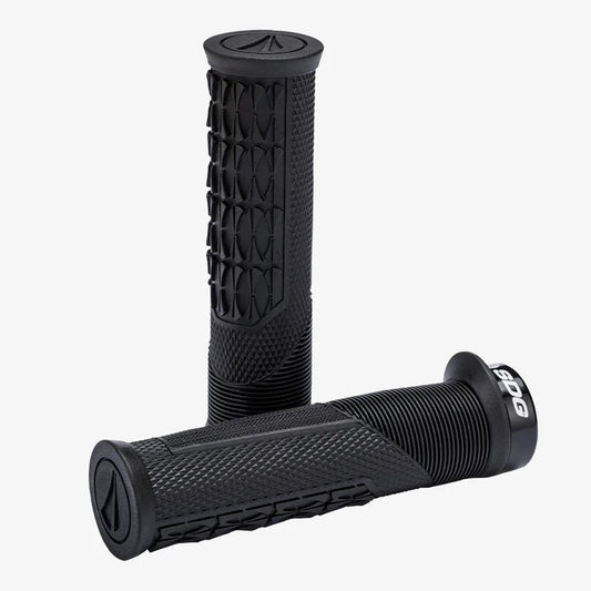 Impugnature SDG OPEN CORE THRICE 136 mm Nero