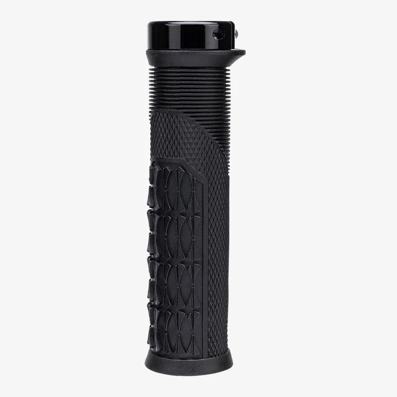 Impugnature SDG OPEN CORE THRICE 136 mm Nero