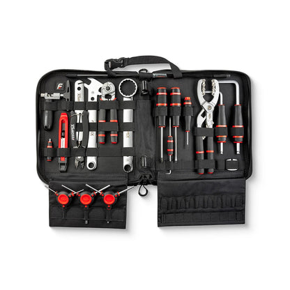 Kit 20 attrezzi FEEDBACK SPORTS Team Edition