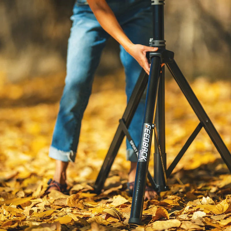 FEEDBACK Stand dell'officina Sport-Mechanic