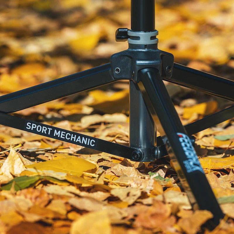 FEEDBACK Stand dell'officina Sport-Mechanic